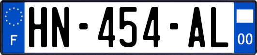 HN-454-AL