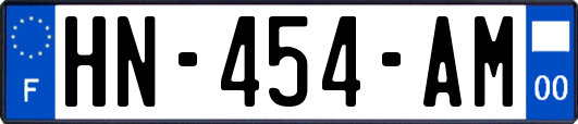 HN-454-AM