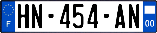 HN-454-AN