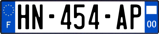 HN-454-AP