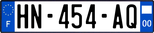 HN-454-AQ