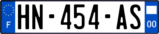 HN-454-AS