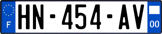 HN-454-AV