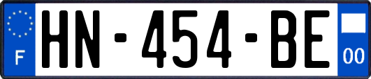 HN-454-BE