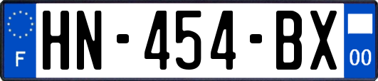 HN-454-BX