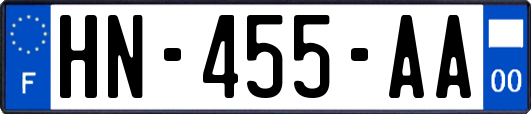 HN-455-AA