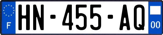 HN-455-AQ