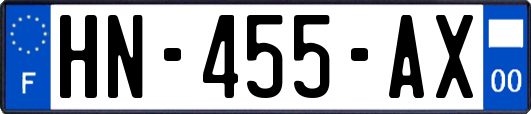 HN-455-AX