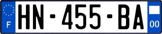 HN-455-BA