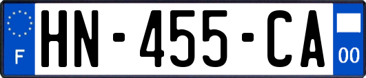 HN-455-CA