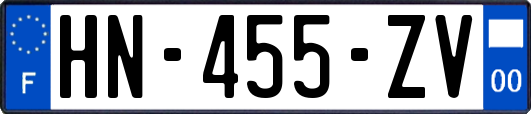 HN-455-ZV