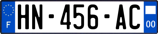 HN-456-AC