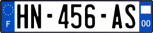 HN-456-AS