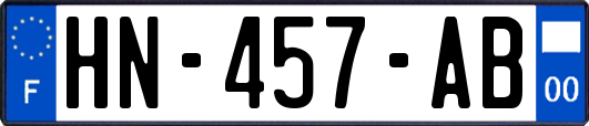 HN-457-AB