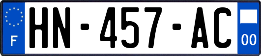 HN-457-AC