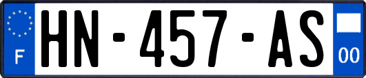 HN-457-AS