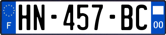 HN-457-BC