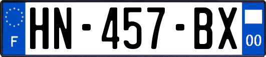 HN-457-BX