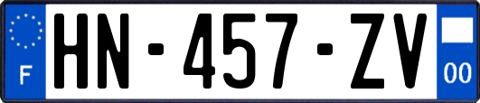 HN-457-ZV