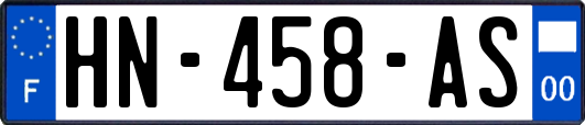 HN-458-AS