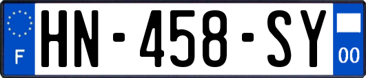 HN-458-SY