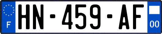 HN-459-AF