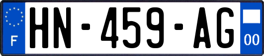HN-459-AG