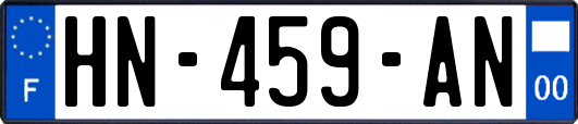 HN-459-AN