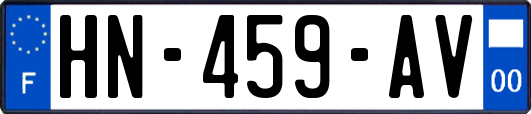 HN-459-AV