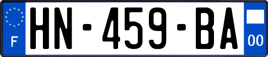 HN-459-BA