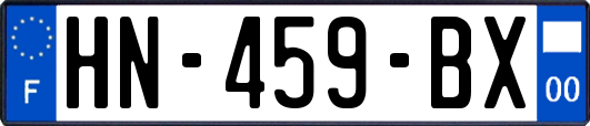 HN-459-BX