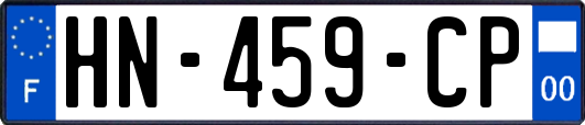 HN-459-CP
