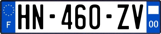 HN-460-ZV