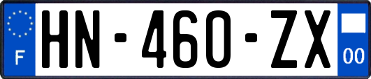 HN-460-ZX