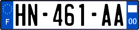 HN-461-AA
