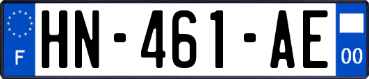 HN-461-AE