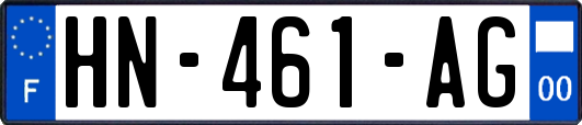 HN-461-AG