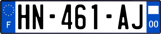 HN-461-AJ