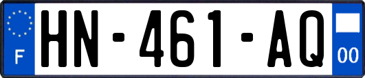 HN-461-AQ