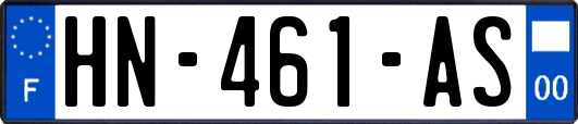 HN-461-AS