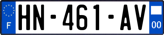 HN-461-AV