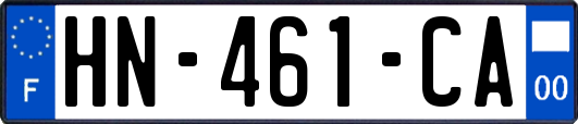 HN-461-CA