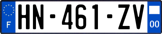HN-461-ZV