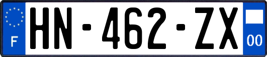 HN-462-ZX