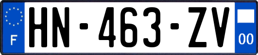 HN-463-ZV