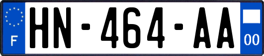 HN-464-AA