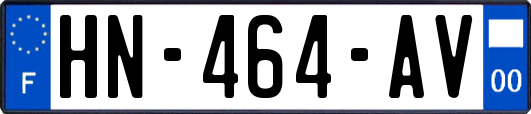 HN-464-AV