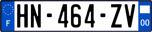HN-464-ZV