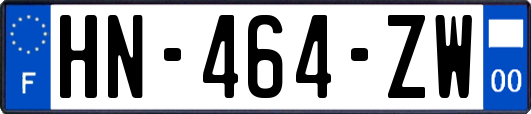 HN-464-ZW