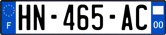 HN-465-AC